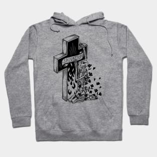 Salvation Hoodie